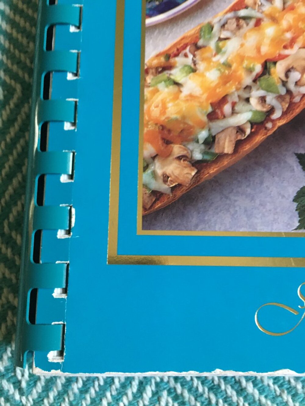 Vintage Company's Coming: Lunches by Jean ParΓ© Coil Bound, 1992 π₯£ - Picture 6 of 11